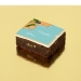 Brownies Puzzle Carte aux Trsors. n2