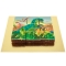 Brownies Puzzle Dino T-Rex images:#0