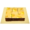 Brownies Puzzle Citron - Personnalisable images:#0