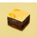 Brownies Puzzle Citron - Personnalisable. n°2
