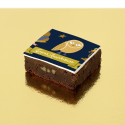 Brownies Apprenti Sorcier - Personnalisable. n1