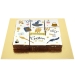 Brownies Apprenti Sorcier - Personnalisable. n3