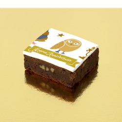Brownies Apprenti Sorcier - Personnalisable. n3