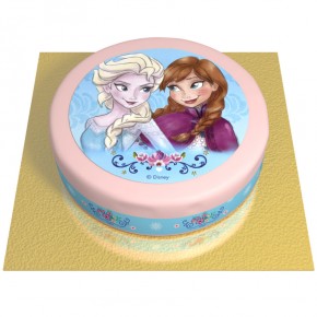 Gateaux D Anniversaire Personnalises O Cm 8 10 Parts Annikids