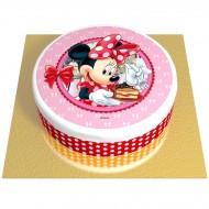 Theme D Anniversaire Minnie Baby Pour Votre Enfant Annikids