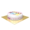Gteau Princesses Disney -  20 cm images:#1