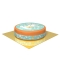 Gâteau Lapin de Pâques - Ø 20 cm images:#1
