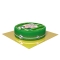 Gteau Terrain de Football Personnalisable -  20 cm images:#1