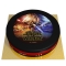 Gteau Star Wars -  26 cm images:#0