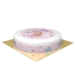 Gâteau Licorne Rainbow - Ø 26 cm. n°2