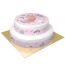 Gteau Licorne Rainbow - 2 tages