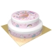 Gteau Licorne Rainbow - 2 tages. n2