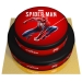 Gâteau Spider-Man Marvel - 2 étages. n°1