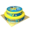 Gâteau Pokémon - 2 étages images:#1
