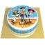 Gteau Toy Story -  20 cm