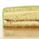 Gâteau Animaux Marins - Ø 20 cm Vanille