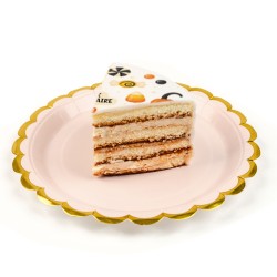 BuenoCake Halloween Kawai - personnalisable -  14 cm. n2