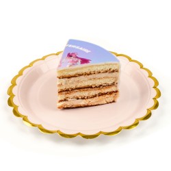 BuenoCake Kpop Demon Hunters - personnalisable -  14 cm. n2