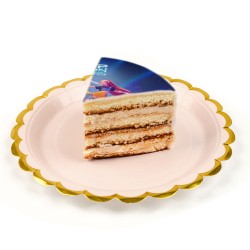 BuenoCake Kpop Demon Hunters - personnalisable - Ø 14 cm. n°2