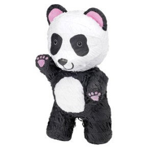 Pinata Panda