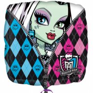 Theme D Anniversaire New Monster High Pour Votre Enfant Annikids