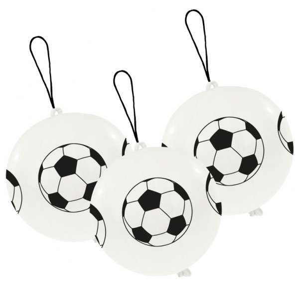 Bougies Ballon de Foot pour l'anniversaire de votre enfant - Annikids