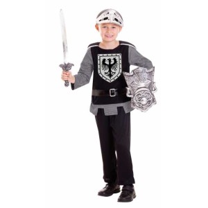 Set Dguisement Chevalier 3-5 ans