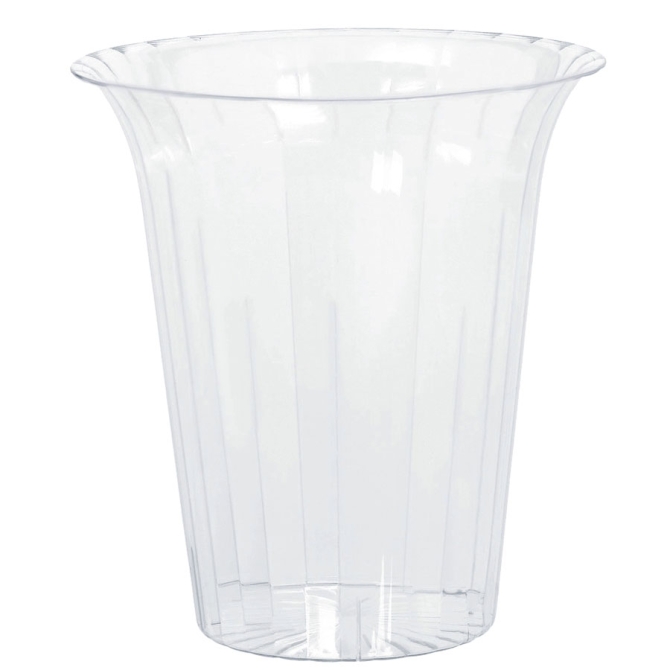 Coupe cylindrique vase Candy Bar (Maxi) 