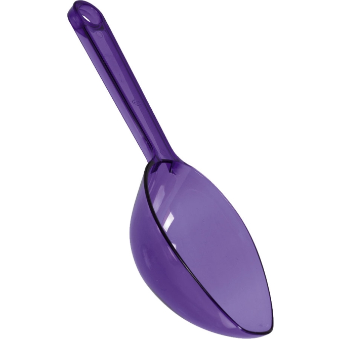 Cuillre Candy Violette 