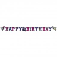 Theme D Anniversaire New Monster High Pour Votre Enfant Annikids