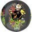 Ballon Orbz Angry Birds