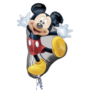 Ballon Géant Mickey