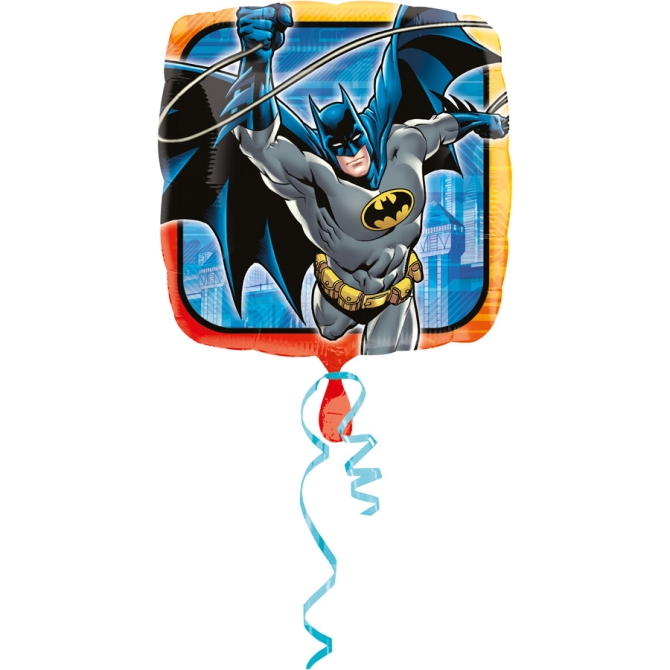 Ballon Gonfl  l Hlium Batman 