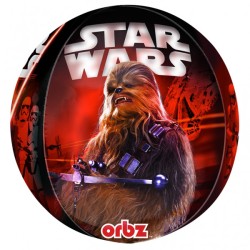 Ballon Orbz  plat Star Wars - Le Rveil de la Force. n2