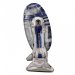 Ballon Gant R2D2 Airwalker - Star Wars. n2