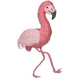 Pinata Flamant Rose (85 cm)