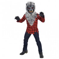 Dguisement de Teen Loup Garou