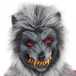 Dguisement de Teen Loup Garou. n1