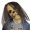 Dguisement de Squelette Zombie Cheveux longs images:#2