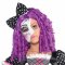Dguisement Halloween Doll Rose/Noir images:#1