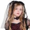 Dguisement de Fiance Zombie Gothique images:#3