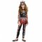 Dguisement de Miss Squelette Calavera images:#0