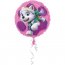 Ballon  Plat Stella et Everest Pat Patrouille (43 cm)