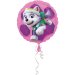 Ballon  Plat Stella et Everest Pat Patrouille (43 cm). n2