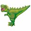 Ballon Gant Dinosaure T-Rex (91 cm)
