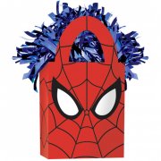 Poids pour Ballon - Spiderman
