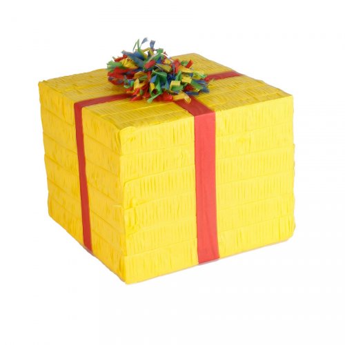 Pinata Cadeau (25 cm) 