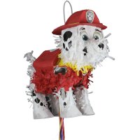 Pull Pinata Marcus Pat Patrouille