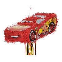 Pull Pinata Cars Lightyear