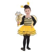 Dguisement Fe des Abeilles Taille 4-6 ans